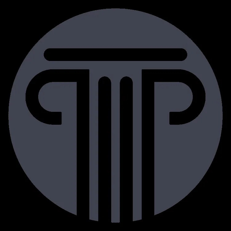 The Pillar Network logo