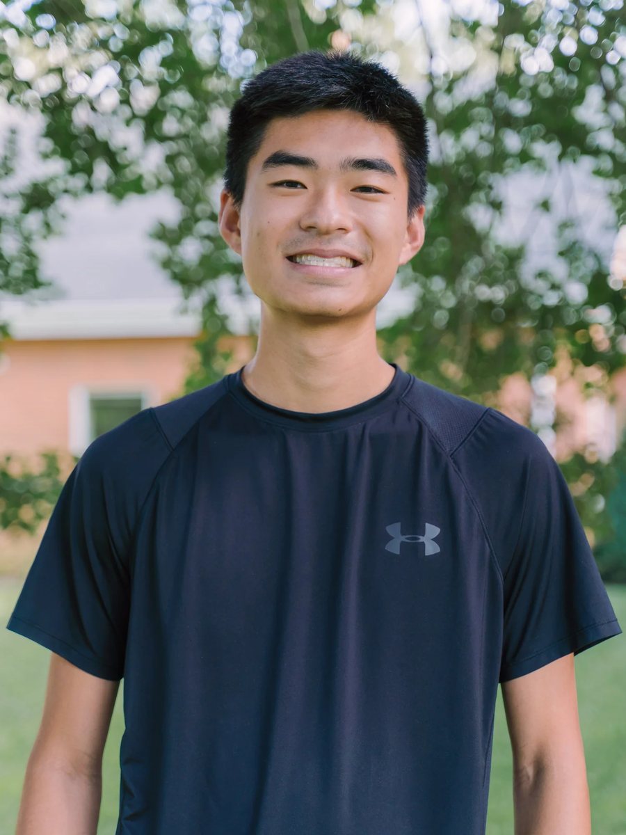 Josh Gong, pastoral resident