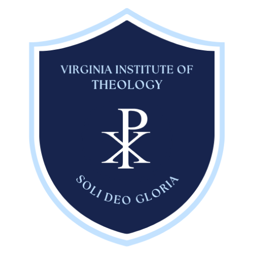 Virginia Institute of Theology logo