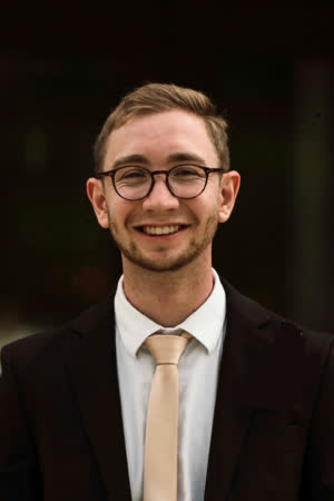 Nick Wills, administrator
