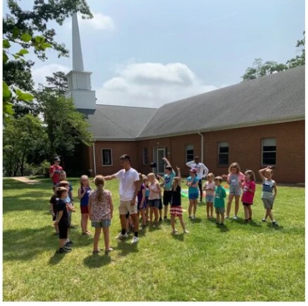 Kids Camp