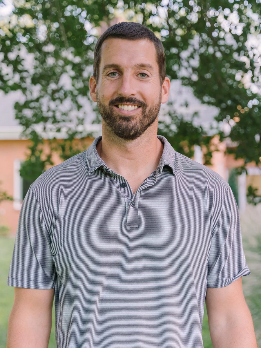 Matt Emerson, elder